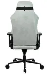 AROZZI gaming chair VERNAZZA Soft Fabric Pearl Green surface Elastron pearl green thumbnail (4 of 9)