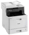 BROTHER laser DCP-L8410CDW A4 2400x600 dpi print scan kopi dupleks USB Wi-Fi LAN