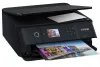 Epson Expression Premium XP-6000 5760 x 1440 A4 MFZ LCD duplex Wi-Fi USB thumbnail (2 of 2)