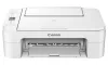 Imprimante Canon PIXMA TS3351 PSC A4 4800 x 1200 ppp Wi-Fi USB Blanc thumbnail (3 of 3)