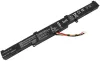 TRX батерия Asus 2600mAh за A450E F450E F750LA F751 K550D R751 R752 X450J X550E X750 X751 неоригинална.