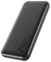 Power Bank Energizer UE10055PQ 10000 мАч Power Delivery черный