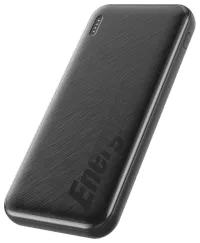 Energizer power bank UE10055PQ 10000mAh Power Delivery crna (1 of 2)