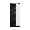 Ντουλάπι Zalman X3 WHITE Middle tower ATX USB 3.0 USB 2.0 διαφανής πλευρά thumbnail (3 of 4)