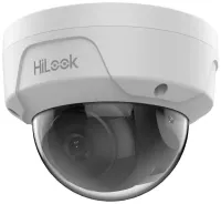 IP-камера HiLook IPC-D140H(C) Разрешение купола 4 Мп, объектив 2,8 мм H.265+ защита IP67+IK10 ИК до 30 м металл+пластик (1 of 3)