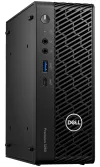 DELL Beachtas 3260 CFF i7-13700 16GB 512GB SSD Quadro T1000 4GB W11Pro vPro thumbnail (3 of 4)