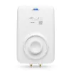 Ubiquiti UMA-D Двухдиапазонная секторная антенна для UniFi AP Mesh 24 5 ГГц 10-15 дБи MIMO2x2 наружная 2x RSMA thumbnail (3 of 4)