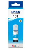 Epson kartuša s črnilom T03V24A 101 EcoTank L6160 L6170 L6190 L4150 L4160 Modra thumbnail (1 of 1)