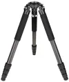 Rollei Tripod Rock Solid Tripod Alpha XL Mark III Load 40kg Extended 193cm Carbon