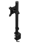 Endorfy Monitorhalter Atlas Single (Atlas 100) max. 8 kg an 27" VESA Pivot thumbnail (2 of 3)