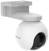 EZVIZ Cámara IP HB8 2K+ PTZ Wi-Fi 4Mpix protección IP65 lente 4mm H.265 Iluminación IR hasta 15m blanca thumbnail (2 of 7)