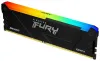 KINGSTON FURY Beast RGB 8GB DDR4 3200MT ar DIMM CL16