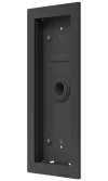 Ubiquiti UniFi Access Intercom Flush Mount Support mural pour UniFi Access Intercom encastré