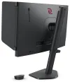 ZOWIE by BenQ 241" LED XL2586X 1920x1080 1000:1 1ms 3x HDMI DP 540Hz DyAc™ 2 in hoogte verstelbaar thumbnail (4 of 7)