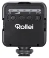 Додаткова світлодіодна лампа Rollei Mini LED Black thumbnail (4 of 7)