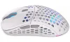 Mouse Endorty LIX OWH sem fio PAW3335 Khail GM 4.0 sem fio branco thumbnail (8 of 10)