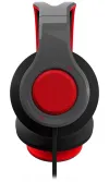 Геймърски слушалки GIOTECK TX-30 мултиплатформени черно-червени thumbnail (3 of 3)