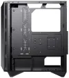 MSI кутия MPG GUNGNIR 111R без захранване ляво закалено стъкло 4x 120 mm ARGB вентилатор 1x USB-C 2x USB3.2 черен thumbnail (9 of 9)