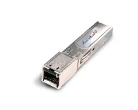 XtendLan SFP+ 10GBase-T RJ45 UTP CAT6 6A 7 Cisco Planeta compatível (1 of 1)