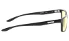 GUNNAR lunettes de vue pour jeux de bureau VERTEX READER ONYX * lunettes ambrées * BLF 65 * dioptrie +2,5 thumbnail (3 of 4)