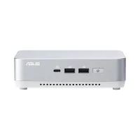 ASUS NUC 14 Pro+ NUC14RVSU9000R2 Intel Core Ultra 9 DDR5 USB3.0 LAN WiFi Intel Arc GPU M.2 EU strāvas vads (1 of 7)