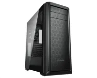 Case PC COUGAR MX330-G Pro Mid Tower Pannello frontale in rete 1 ventola da 120 mm Pannello sinistro TG (1 of 17)