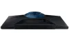 Samsung Odyssey G32A 24" 1920x1080 VA 1ms 250 cd m2 DP HDMI порт за слушалки VESA PIVOT черен thumbnail (8 of 9)