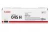 Canon Original Toner CRG-045H Y gelb 2200 Seiten thumbnail (1 of 1)