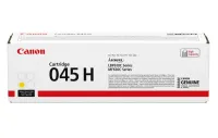 Canon originálny toner CRG-045H Y žltá 2200 strán (1 of 1)