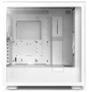 Caja NZXT H7 ATX 2x120 mm ventilador USB-C 2x USB lateral cristal blanco thumbnail (4 of 6)