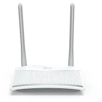 TP-Link TL-WR820N - Ródaire gan sreang (1 of 2)