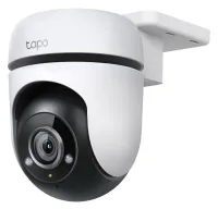 TP-Link Tapo C500 - Wi-Fi-buitencamera 1080p 360° dekking nachtzicht 30m in totale duisternis IP65 (1 of 1)