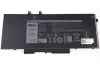 DELL Batterie 4-Zell 68Wh Li-Ion thumbnail (1 of 1)