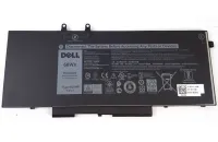 DELL batteri 4-cells 68Wh Li-Ion (1 of 1)