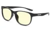 Óculos para jogos de escritório GUNNAR RUSH ONYX * lentes âmbar * BLF 65 * foco NATURAL thumbnail (1 of 3)