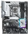 ASRock Z790 Pro RS WiFi Intel Z790 LGA1700 4x DDR5 DIMM 4x M.2 HDMI DP USB-C ATX thumbnail (2 of 4)