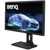 BENQ 27" LED PD2700Q FF LBL IPS panelis 2560x1440 20M:1 4ms HDMI DP USB skaļrunis Pivot black thumbnail (3 of 10)