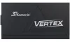 Източник на захранване SEASONIC VERTEX GX-1000 Gold 1000W ATX3.0 135mm вентилатор 80PLUS Gold thumbnail (4 of 5)