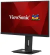 ViewSonic VG2756-2K 27" IPS 16:9 2560x1440 5ms 350cd m2 DP HDMI RJ45 USB PIVOT Reproducción thumbnail (3 of 10)