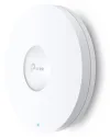 TP-Link EAP660 HD Decken Dual Band Wi-FI 6 AP 1x 10 100 2500 Mbps RJ45 802.11ac ax n a b g 2402+1148 Mbps