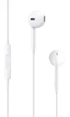 Słuchawki Apple EarPods z pilotem i mikrofonem, złączem 3,5 mm