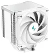 DEEPCOOL охладител AK500 120mm вентилатор 5x heatpipes PWM за Intel и AMD бял thumbnail (1 of 7)