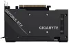 GIGABYTE GeForce RTX 3060 WINDFORCE OC 12G PCI-E 12 ГБ GDDR6 2x HDMI 2x DP LHR thumbnail (4 of 6)