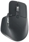 Logitech MX Master 3S Performance Wireless Mouse - Graphite thumbnail (2 of 6)