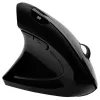 Adesso iMouse E90 Mouse sem fio para canhotos 2,4 GHz vertical ergonômico óptico 800,1200,1600DPI USB thumbnail (4 of 6)