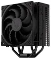 Cooler para CPU Endorfy Fera 5 Black ultra silencioso, ventoinha de 120 mm, 4 heatpipes PWM para Intel e AMD, preto thumbnail (2 of 8)