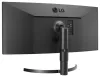 Monitor LG VA 35WN75CP QHD curvo 35" 3440x1440 300cd m2 5ms GtG 2x HDMI DP USB-C altavoz thumbnail (5 of 6)