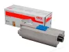 OKI eredeti fekete toner 44973508, C511 C531 MC562 (7000 oldal)