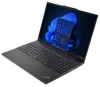 Lenovo E16 G2 i Ultra 5-125U 16GB DDR5 512GB SSD Intel Graphics 16" WUXGA mat W11P črna thumbnail (1 of 6)