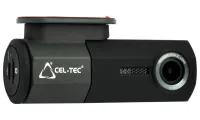 CEL-TEC Red Cobra Wi-Fi Magnetic 1080p WiFi G-sensor Magnetic Mount Car Dash Cam (1 of 5)